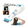 Electric V-Comb Anti Lice Machine | Chemical-Free Safe Lice & Egg Removal Device